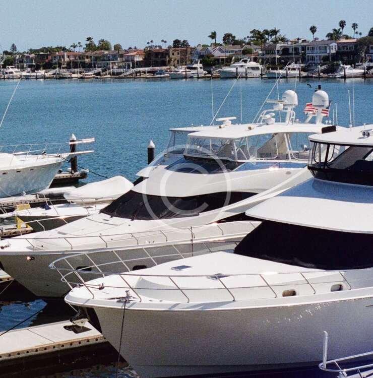 Yacht Charter
