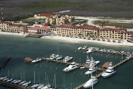 boat-rental-marina-hacienda-del-mar Boat rental Marina Hacienda del Mar yacht cruising in lagoon and sea