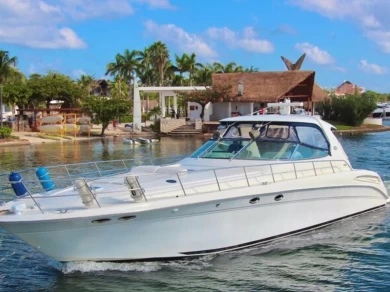 boat-rental-marina-punta-norte-cancun Boat rental Marina Punta Norte Cancun yacht cruising in lagoon and sea